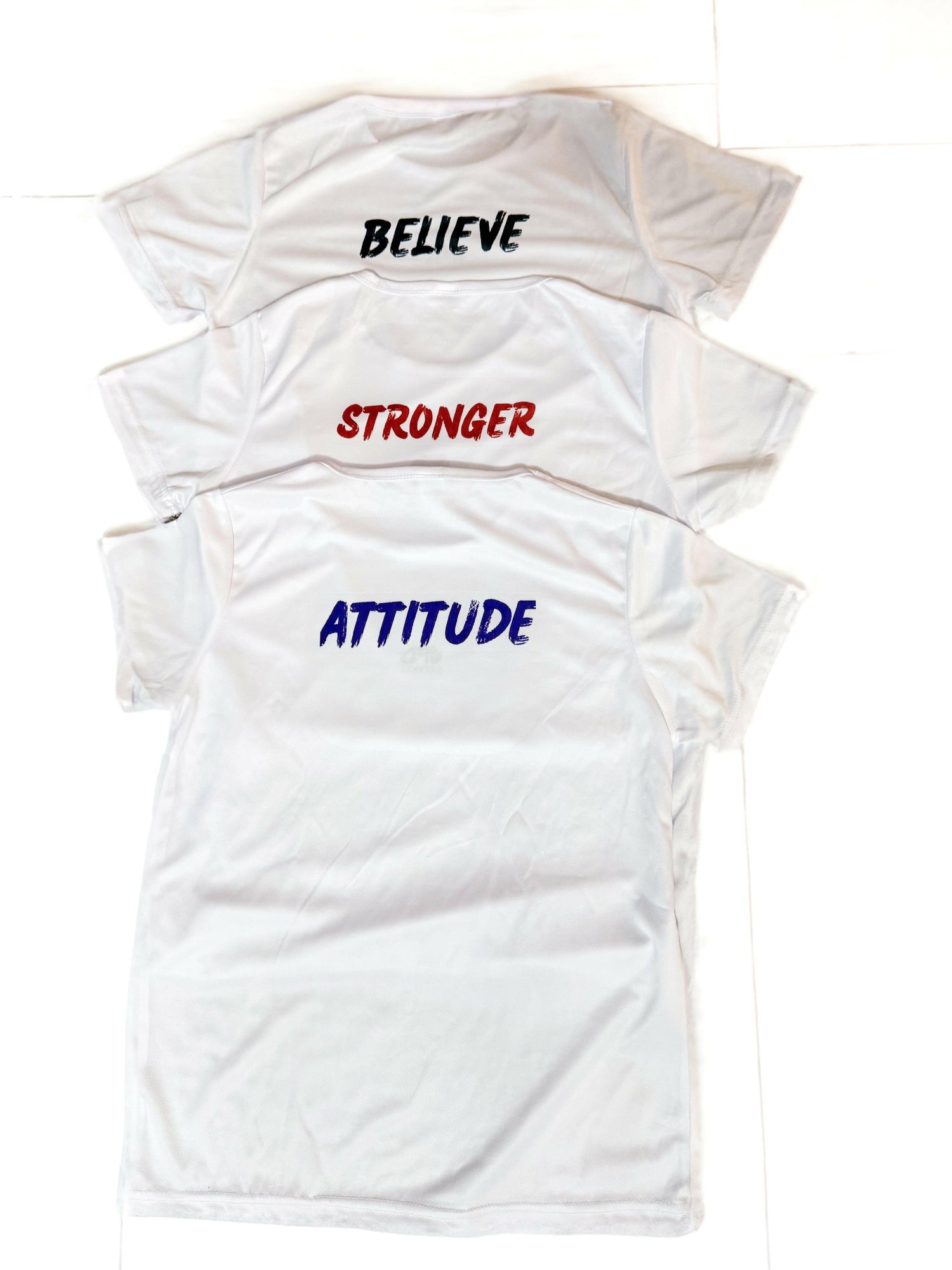 Athletic Collection