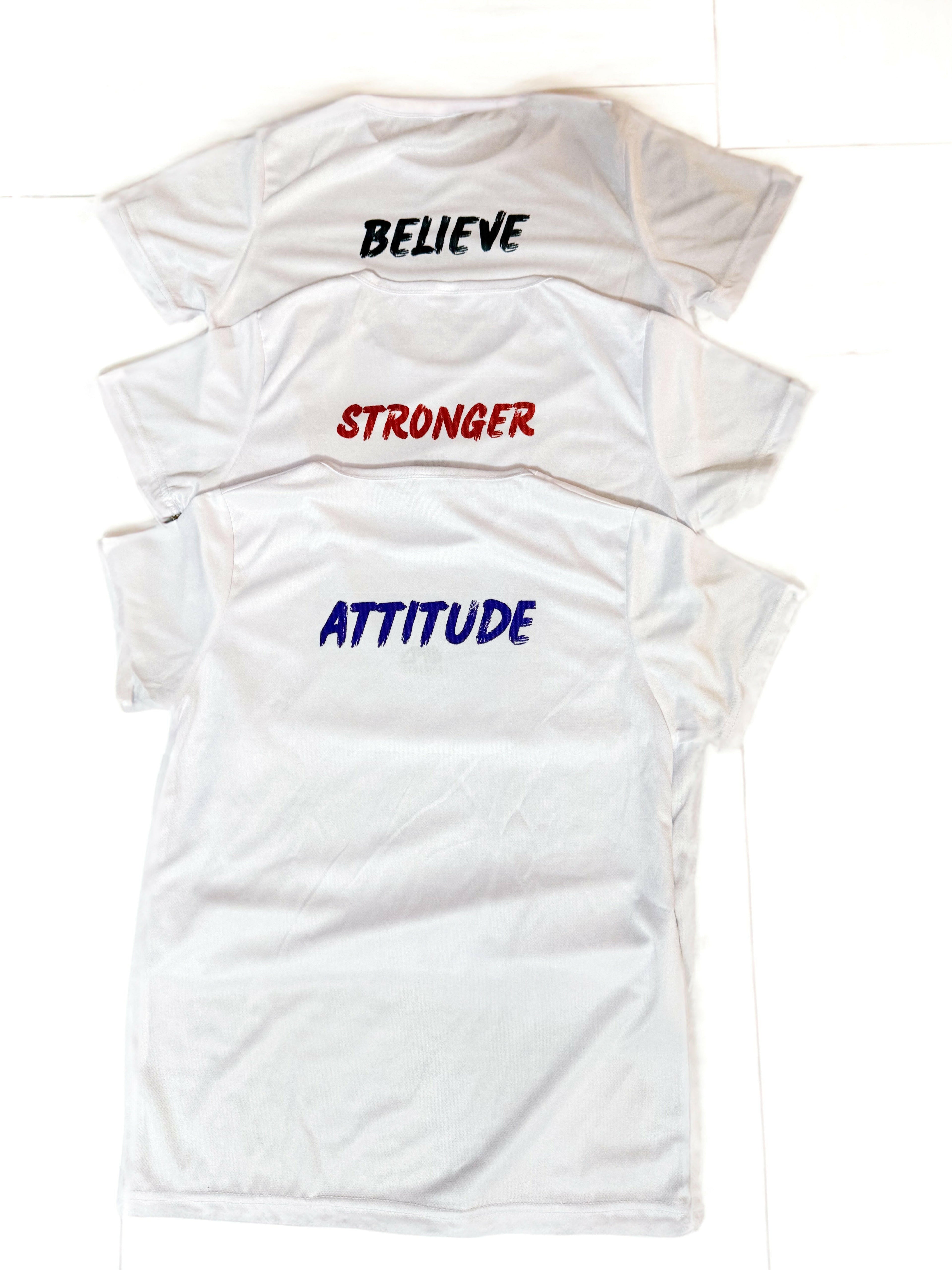 Athletic Collection