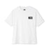 Unisex Oversized Boxy Tee - &