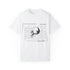 Skull Graphic Unisex T-Shirt - Embrace Simplicity.