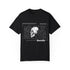 Skull Graphic Unisex T-Shirt - Embrace Simplicity.