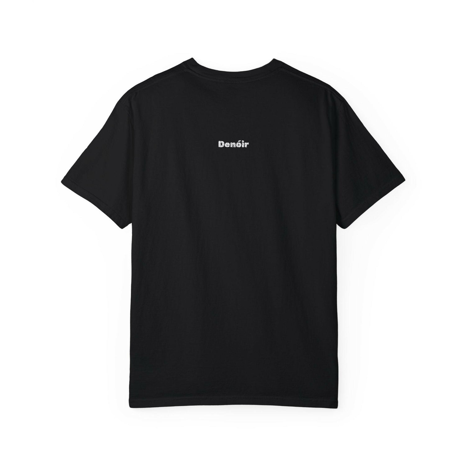 Skull Graphic Unisex T-Shirt - Embrace Simplicity.