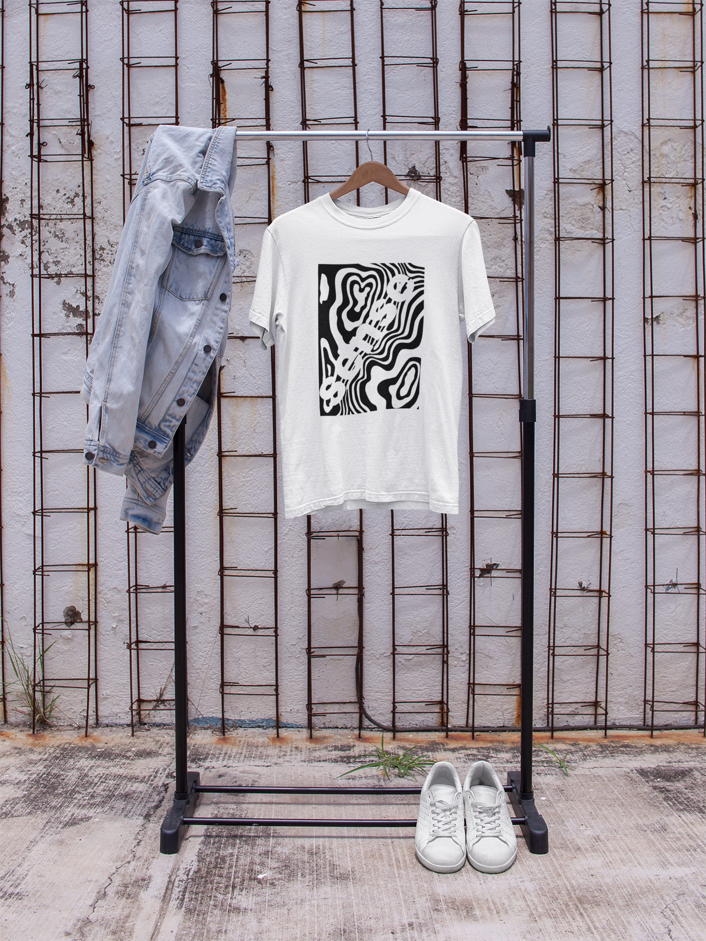 Sense Motion Unisex T-shirt