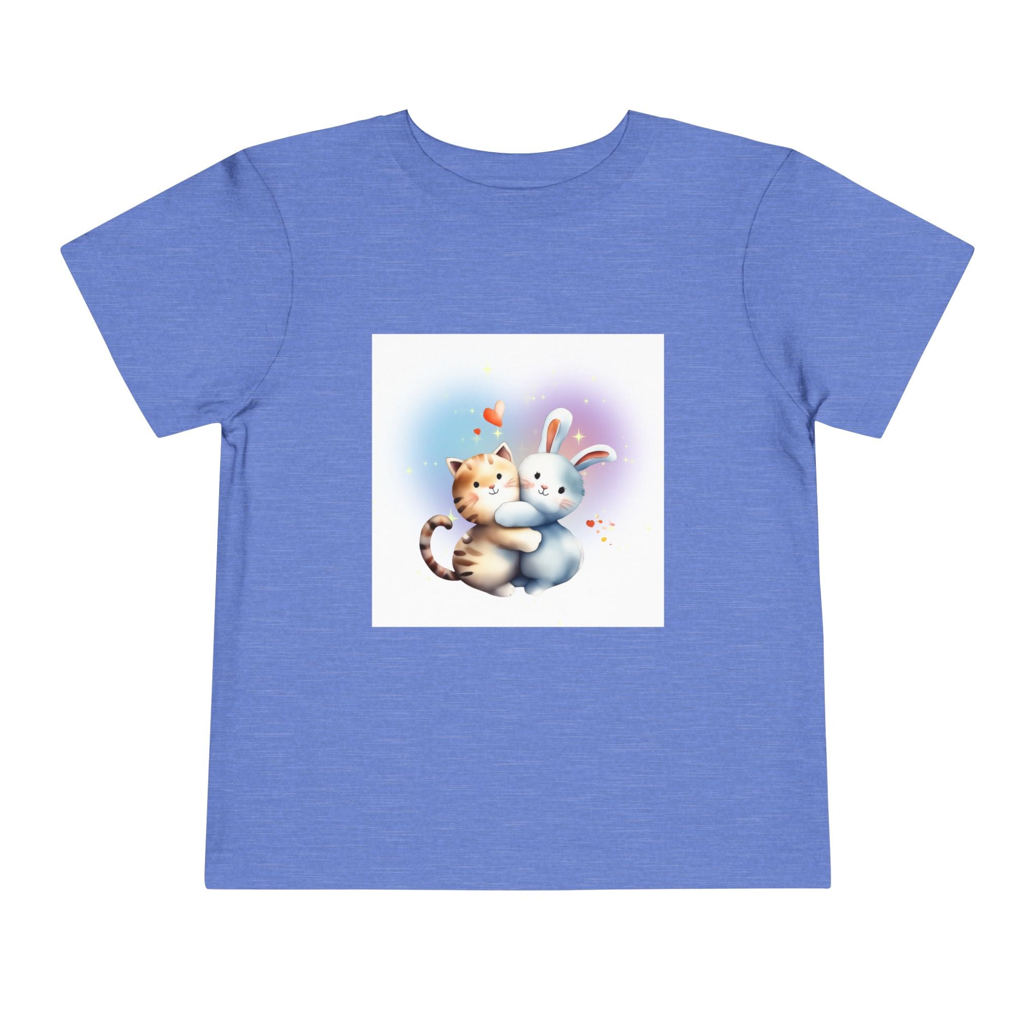 Kids Cotton™ Tee - Friendship