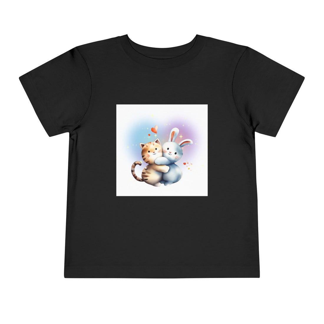 Kids Cotton™ Tee - Friendship