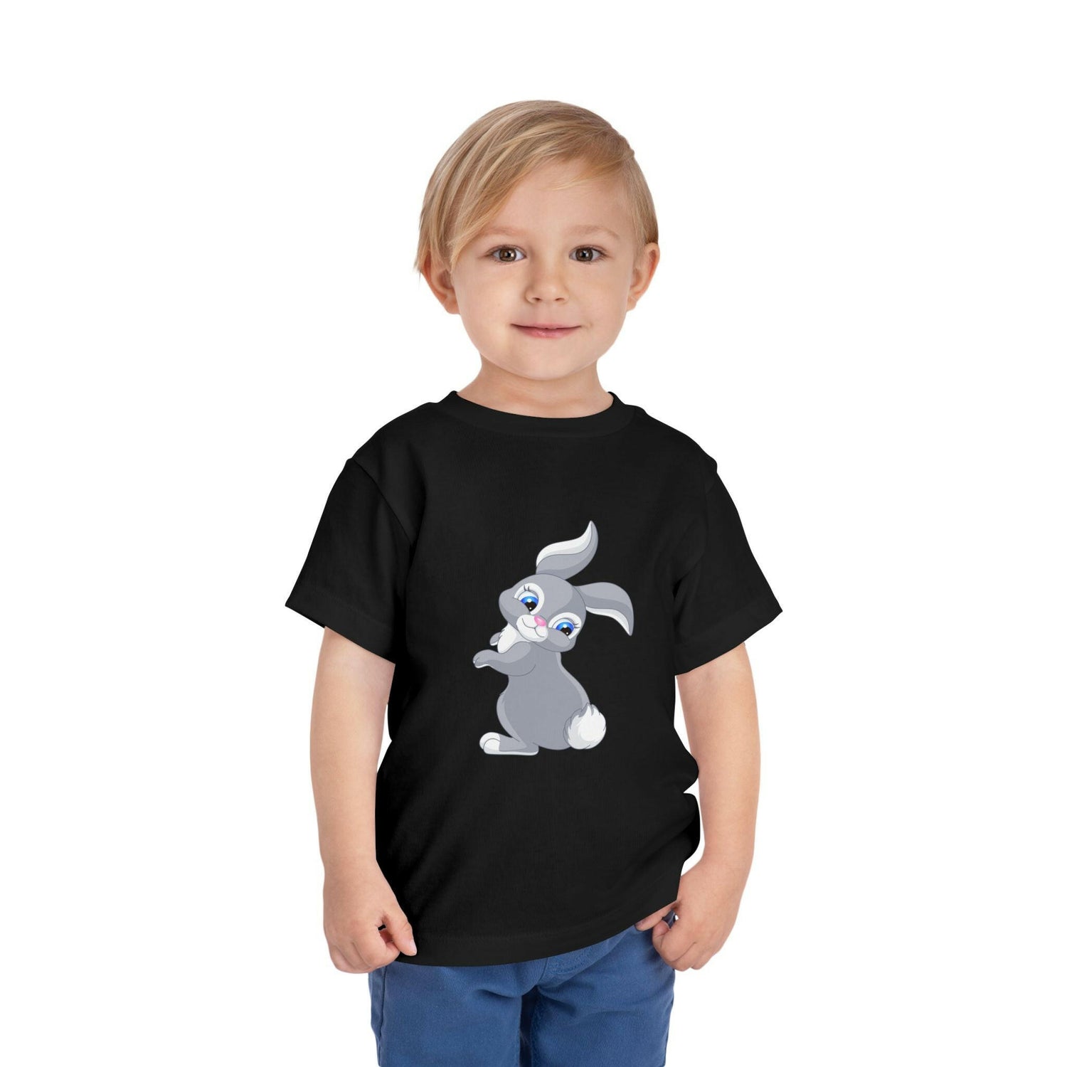 Adorable Rabbit Kids&