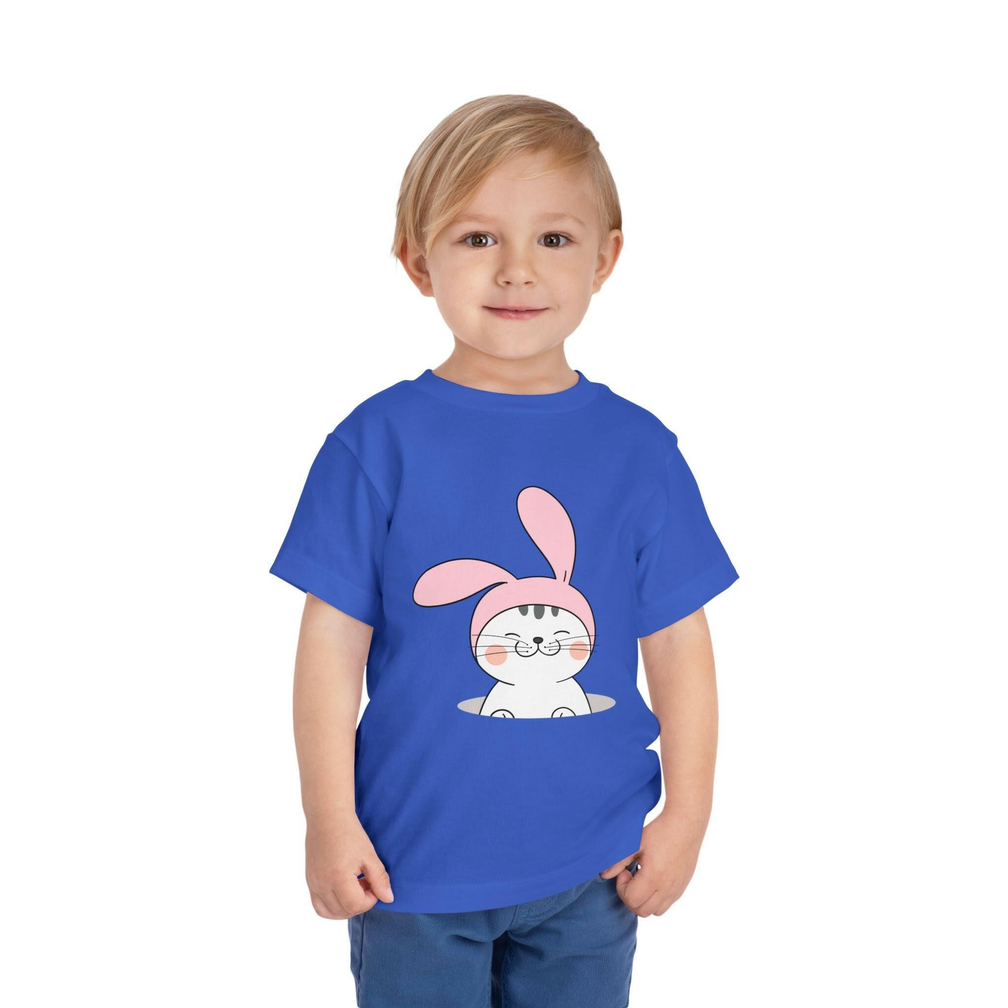 Cute Bunny Kids&