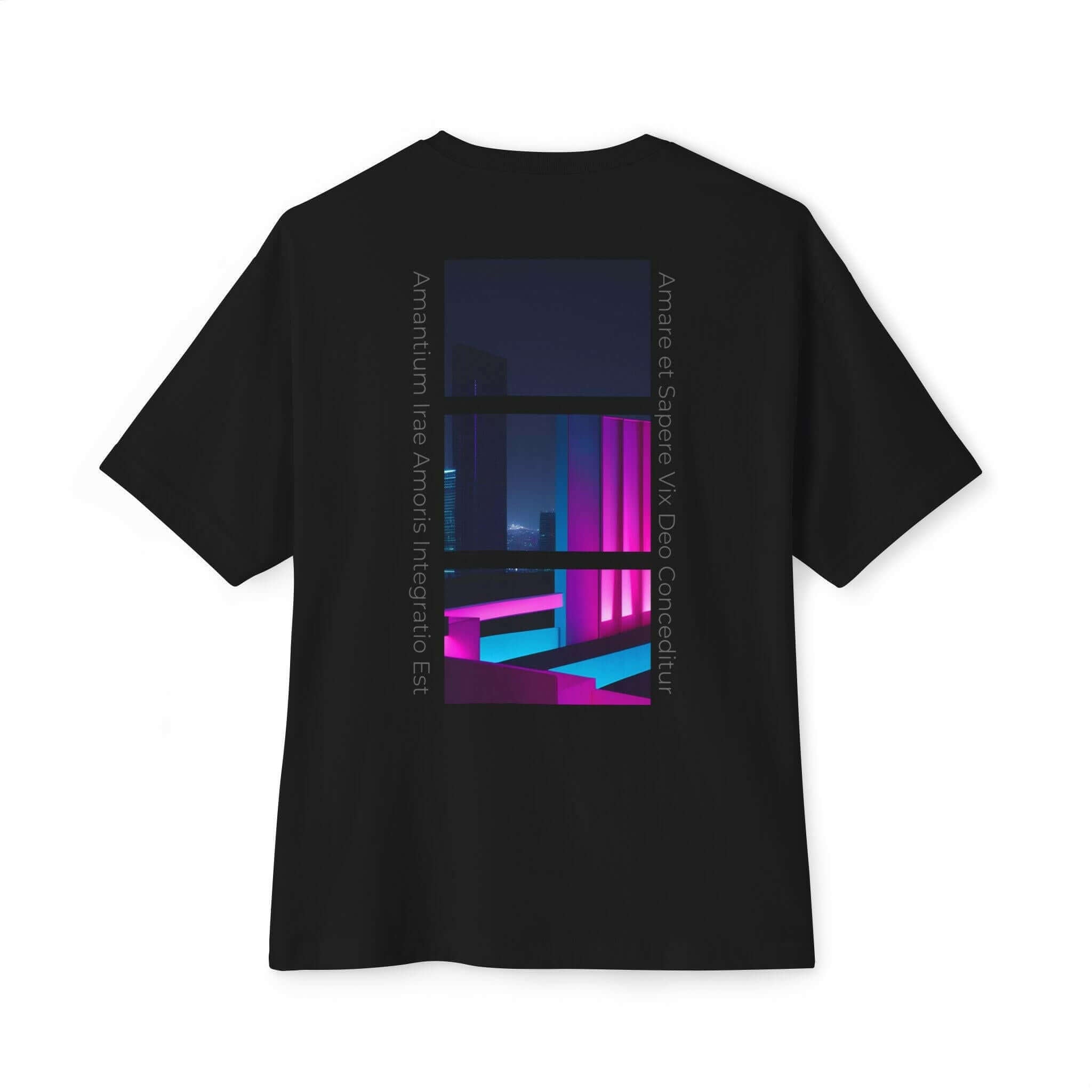 Abstract Art Unisex Tee.