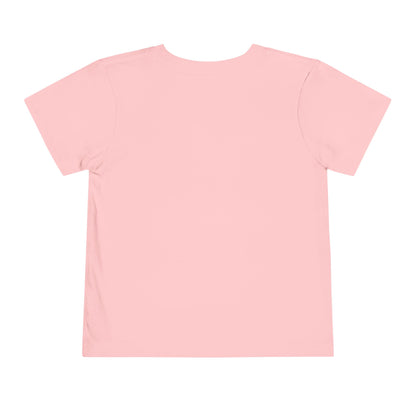 Kids Cotton™ Tee - Heart Rose