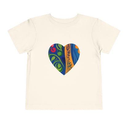 Kids Cotton™ Tee - Feelings