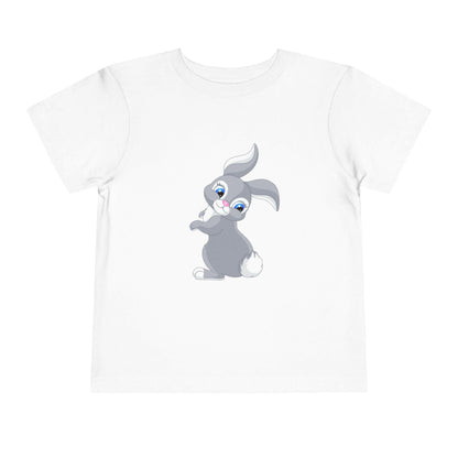 Adorable Rabbit Kids&