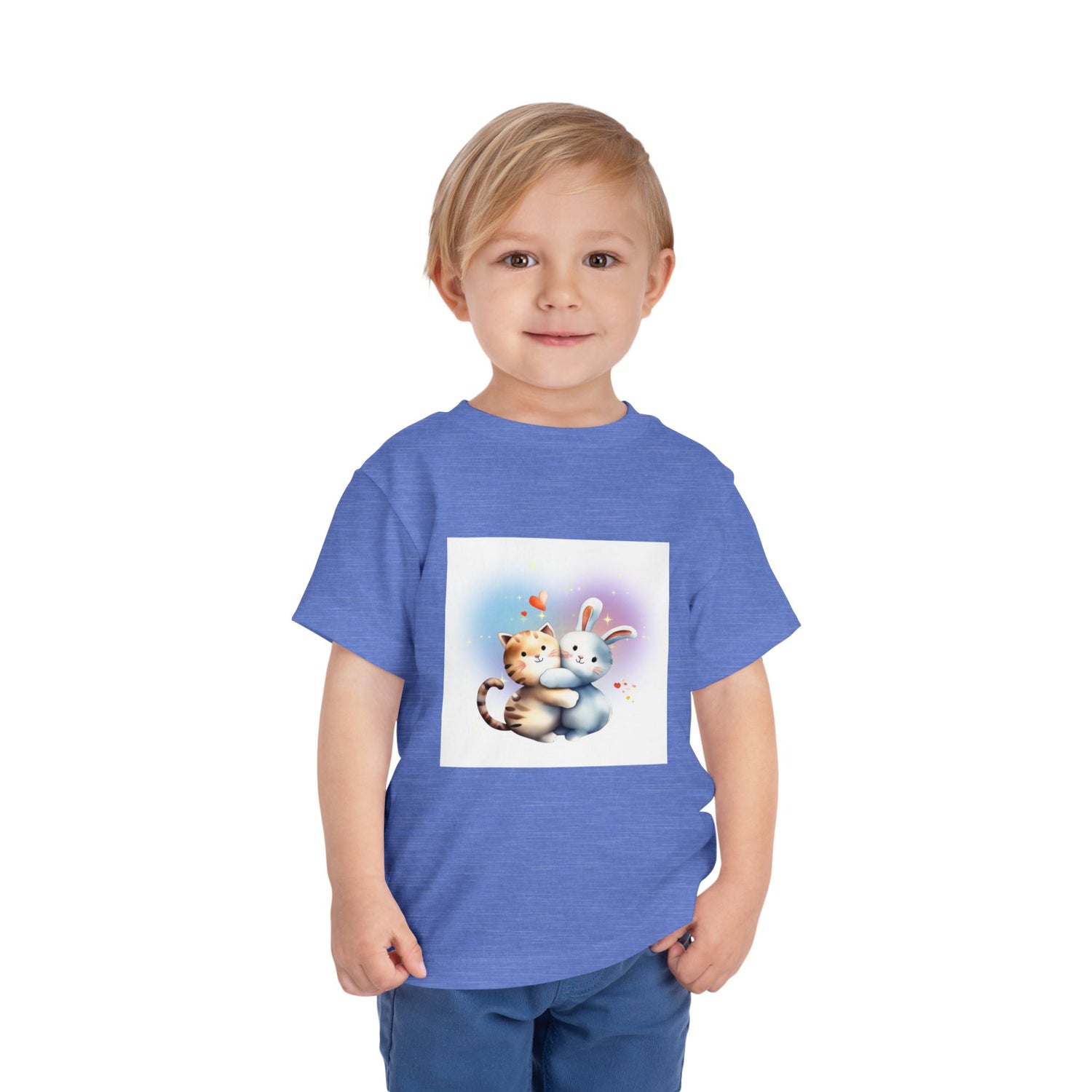 Kids Cotton™ Tee - Friendship