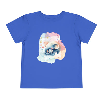 Kids Cotton™ Tee - Magic Elephant