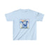 Kids Heavy Cotton™ Tee - elephant 1.