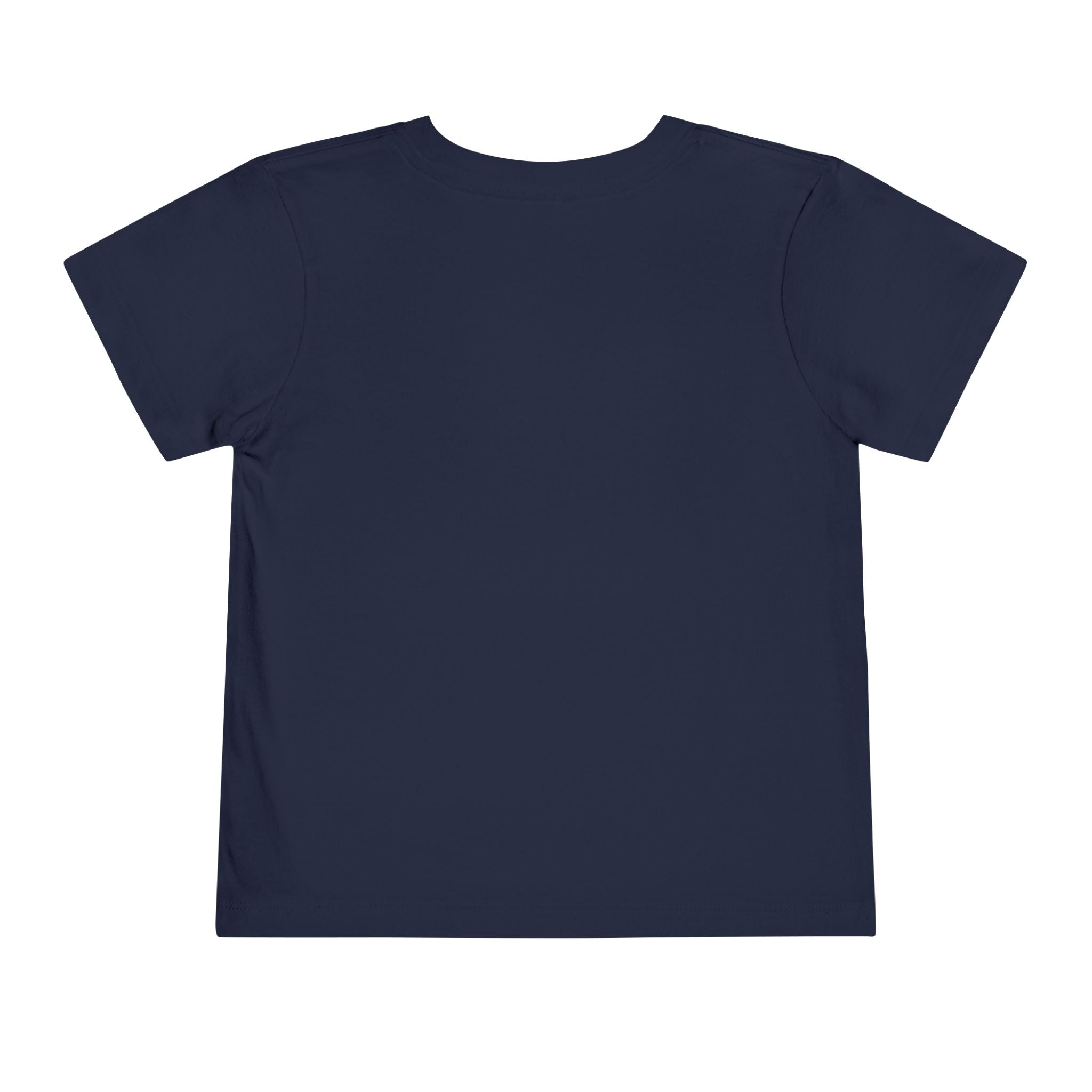 Kids Cotton™ Tee - Blue Cat