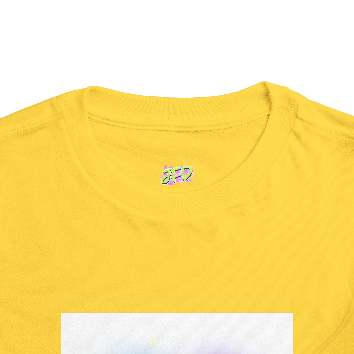 Kids Cotton™ Tee - Friendship