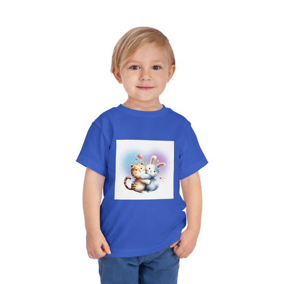 Kids Cotton™ Tee - Friendship