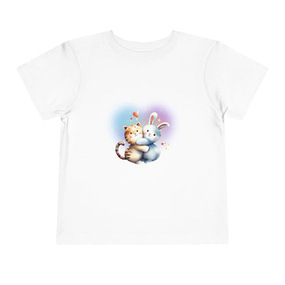 Kids Cotton™ Tee - Friendship