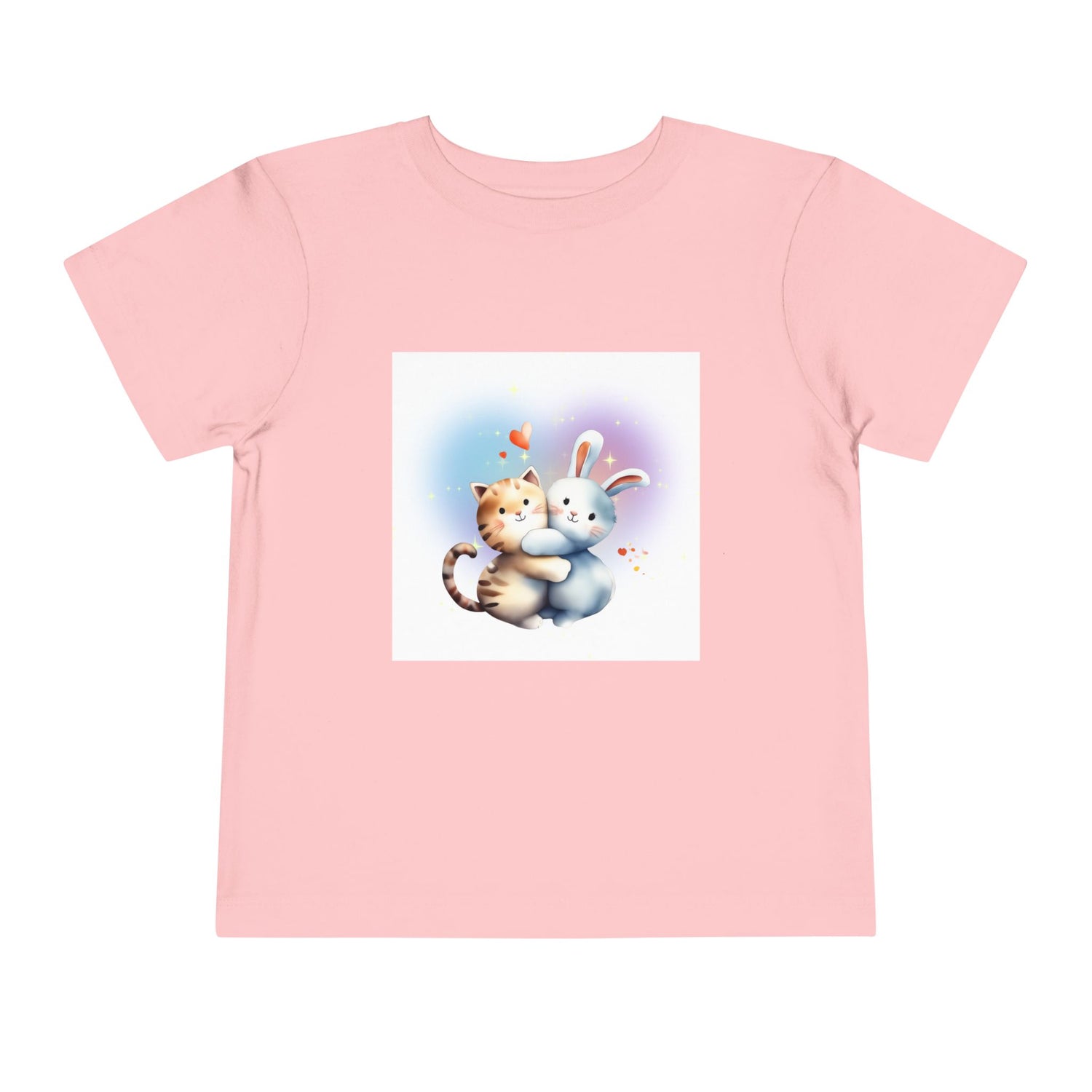 Kids Cotton™ Tee - Friendship