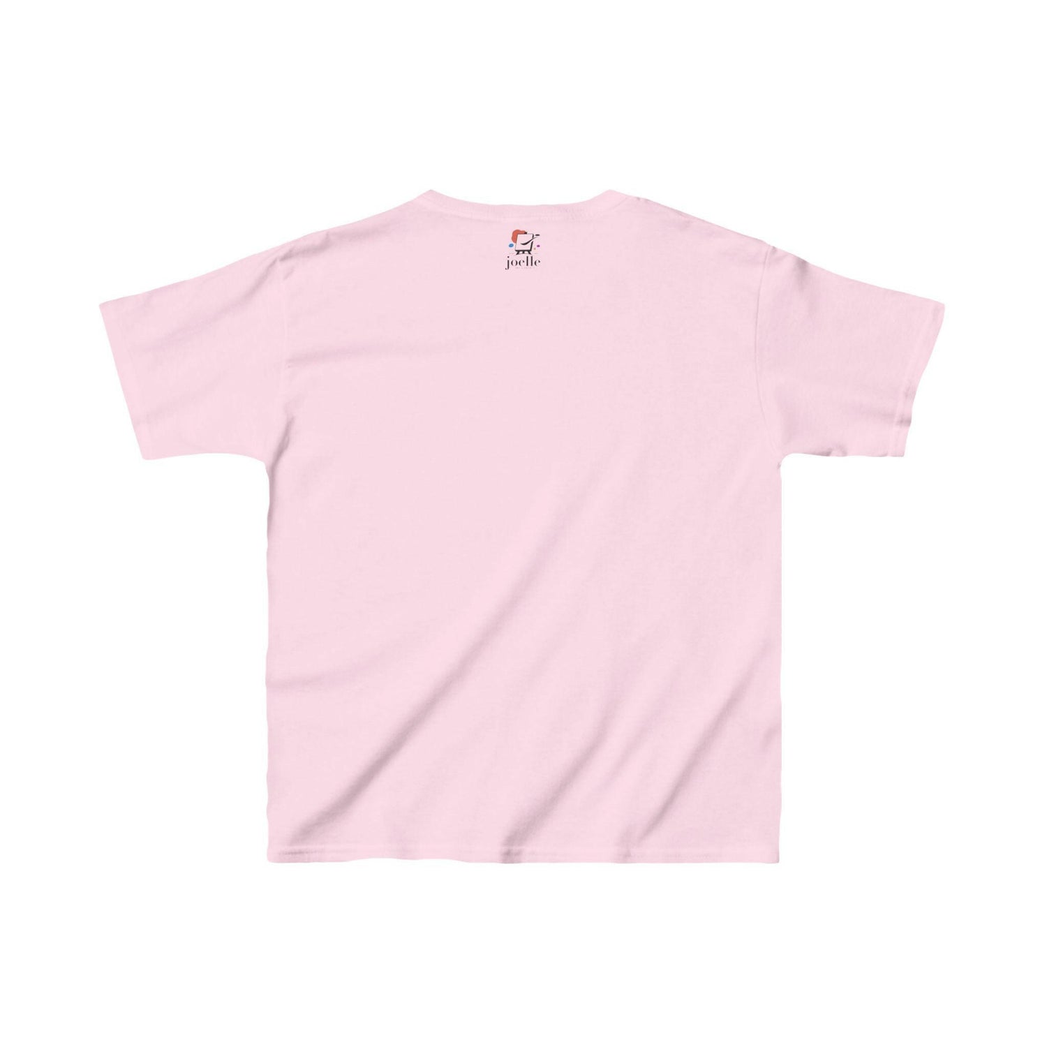 Kids Heavy Cotton™ Tee - fox 1.