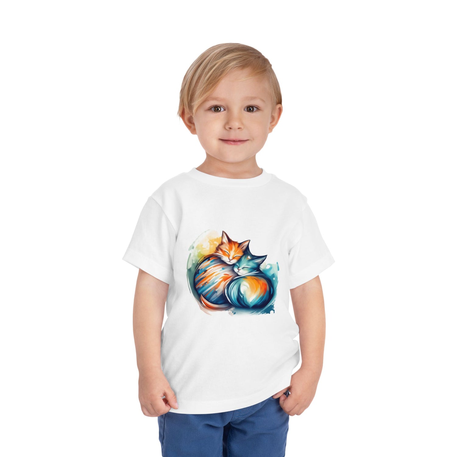 Kids Cotton™ Tee - Dreams