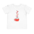 Cute Cat Love T-Shirt for Kids.