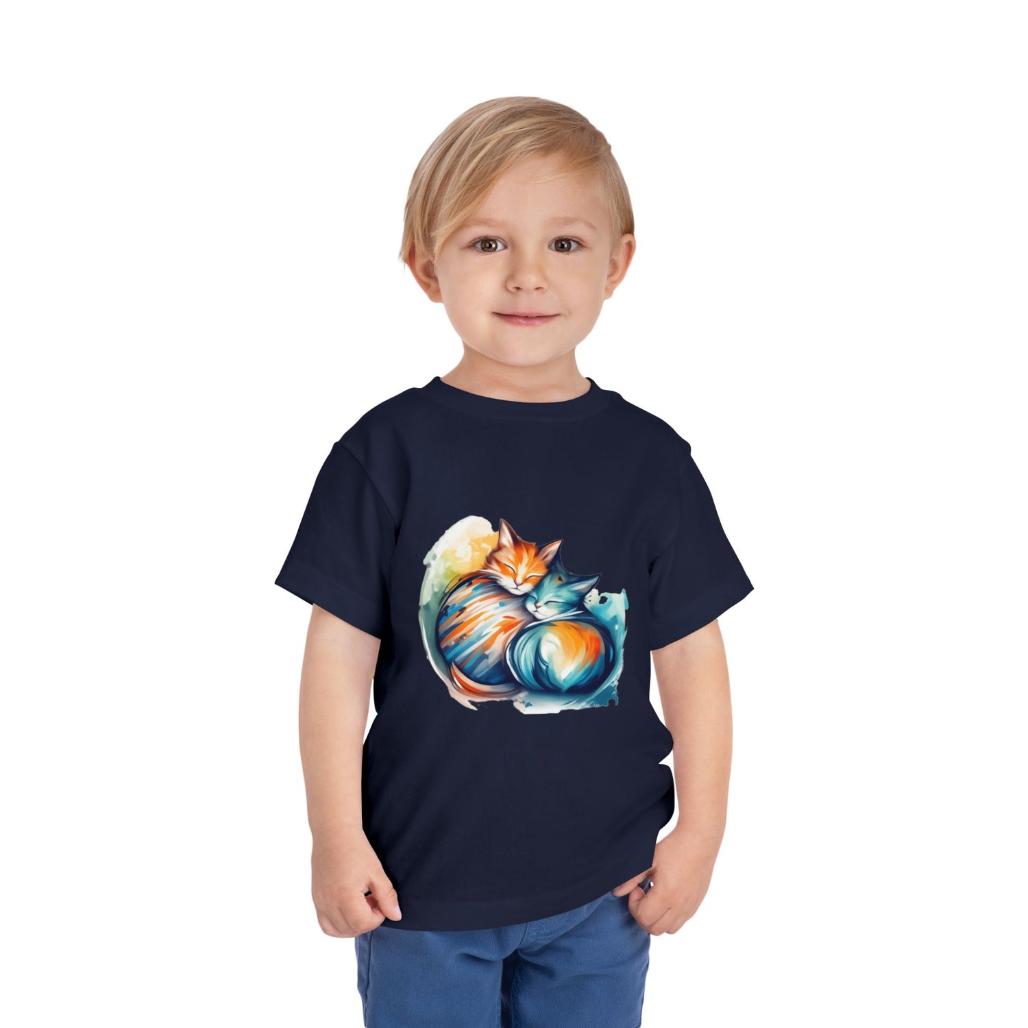 Kids Cotton™ Tee - Dreams