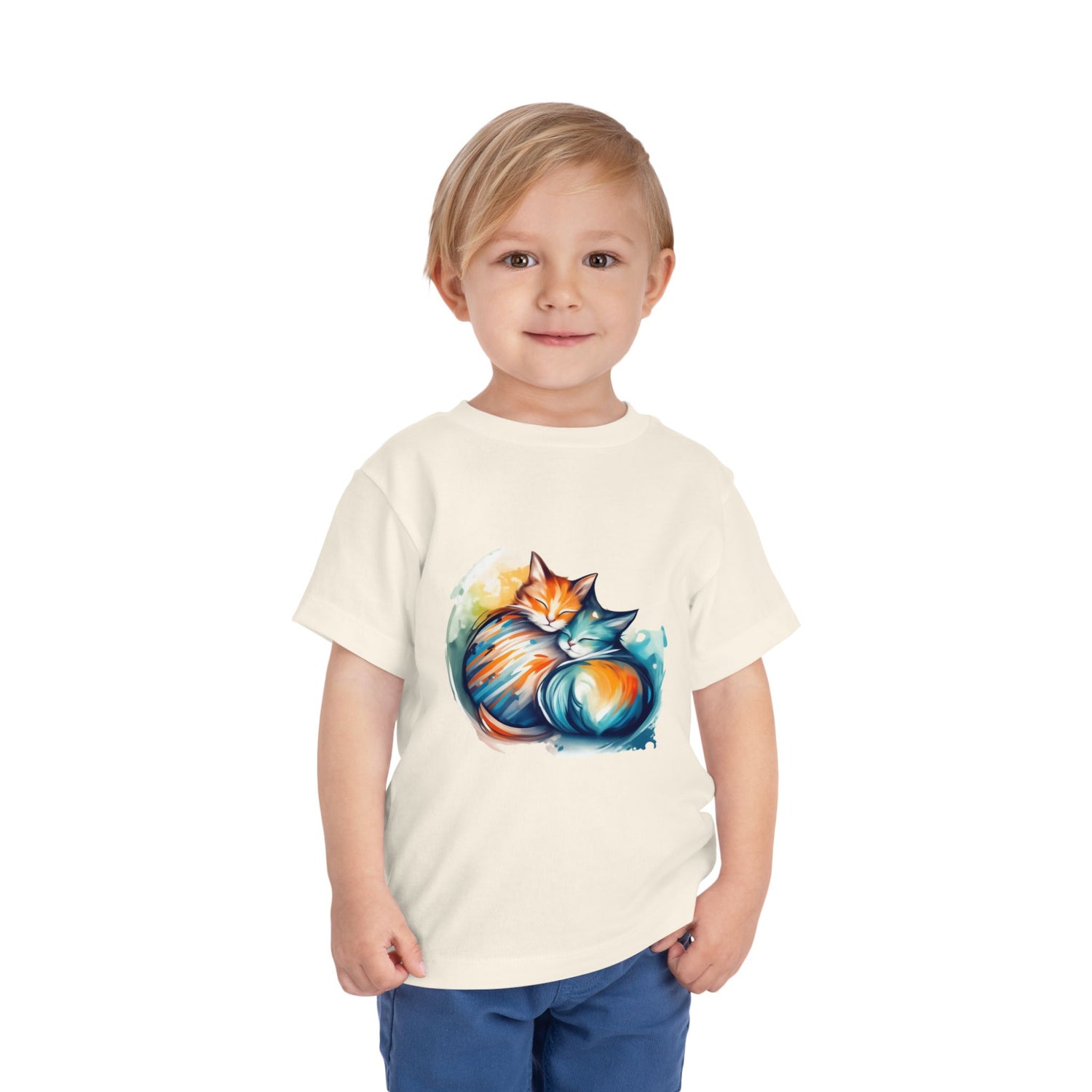 Kids Cotton™ Tee - Dreams