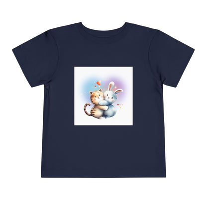 Kids Cotton™ Tee - Friendship