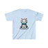 Kids Heavy Cotton™ Tee - Cat 1.