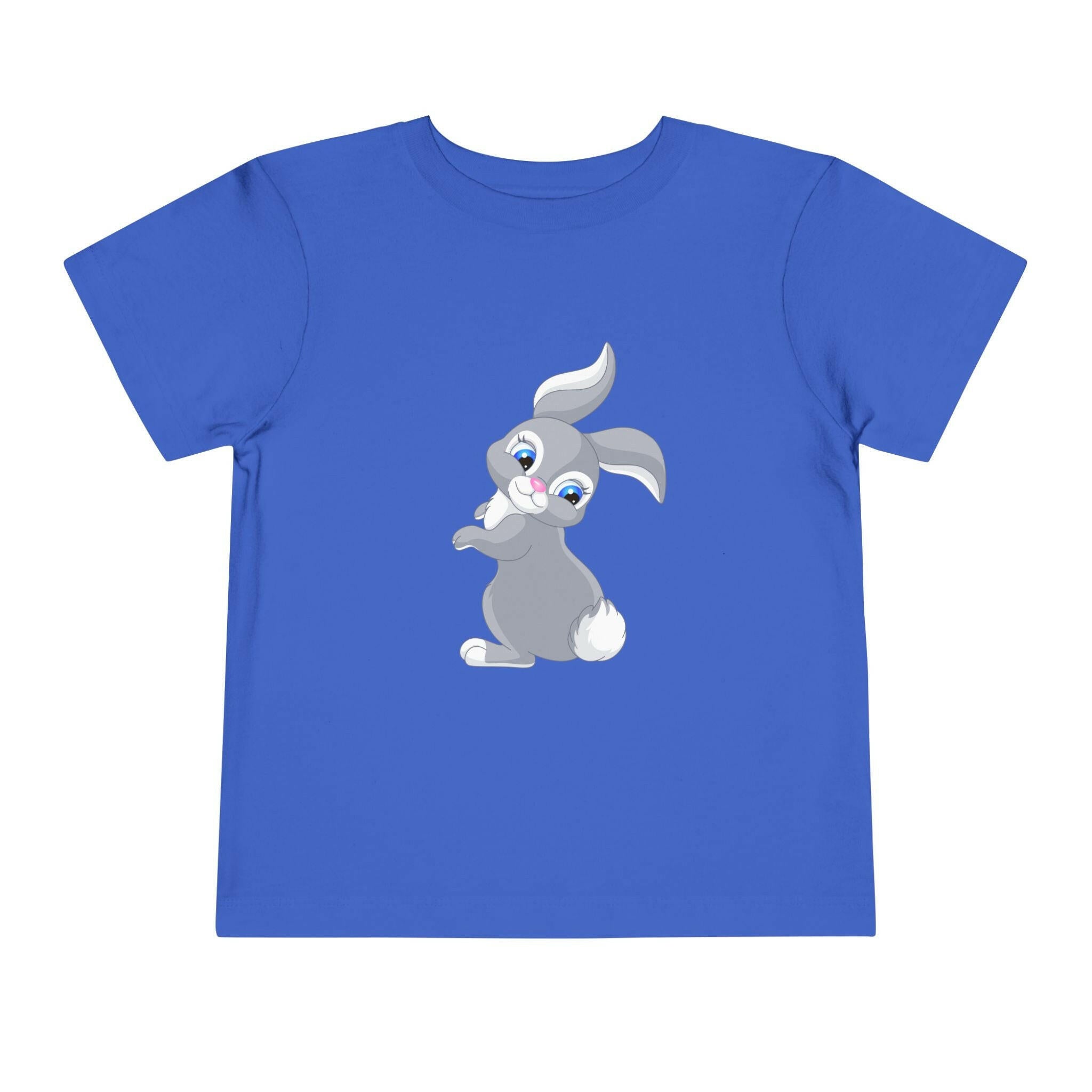 Adorable Rabbit Kids&