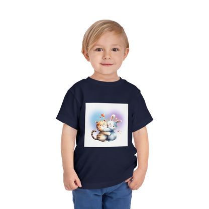 Kids Cotton™ Tee - Friendship