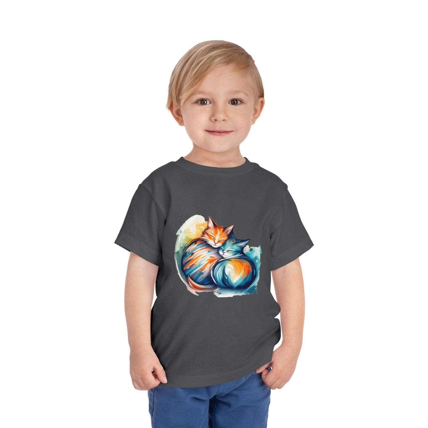 Kids Cotton™ Tee - Dreams