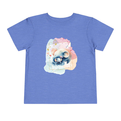 Kids Cotton™ Tee - Magic Elephant