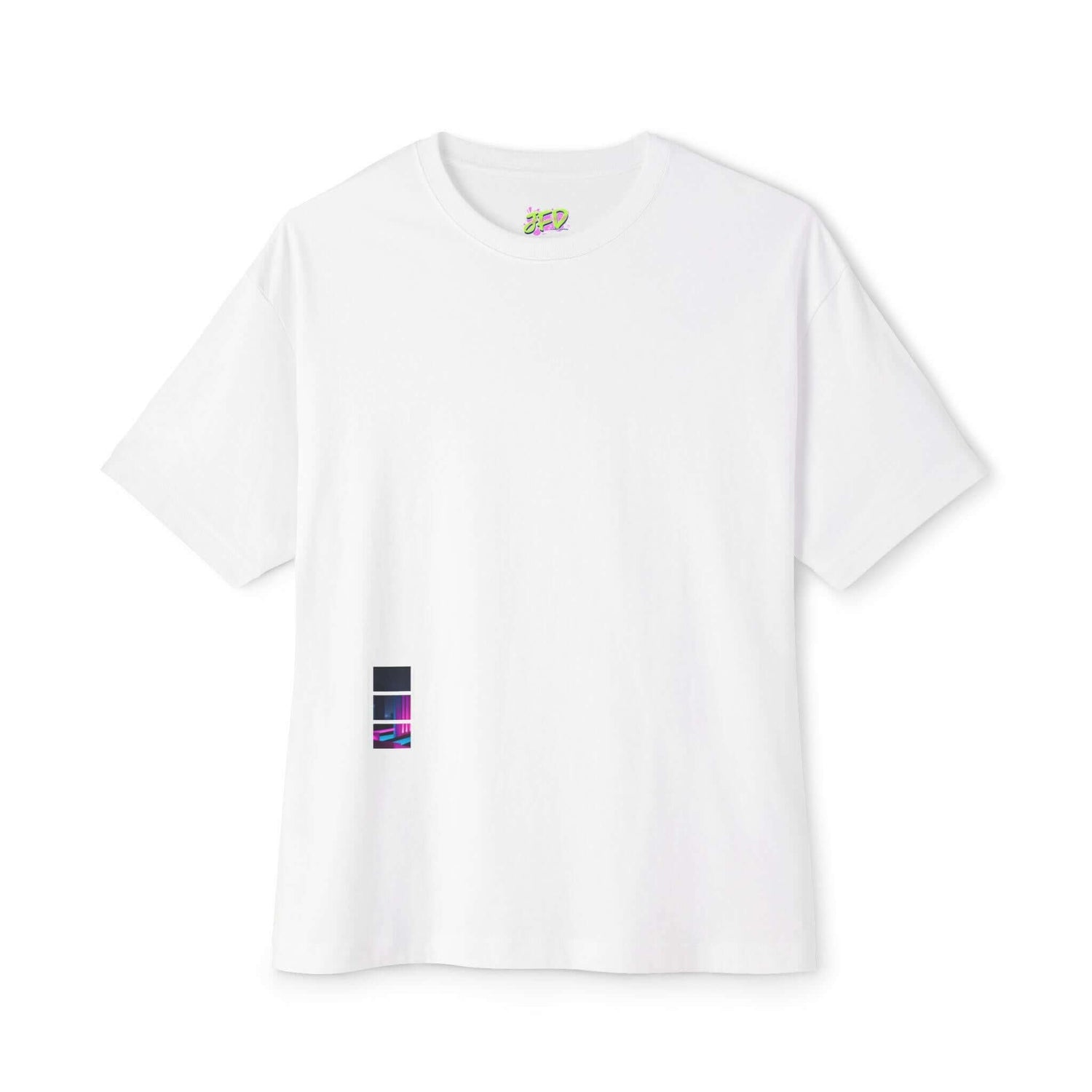 Abstract Art Unisex Tee.