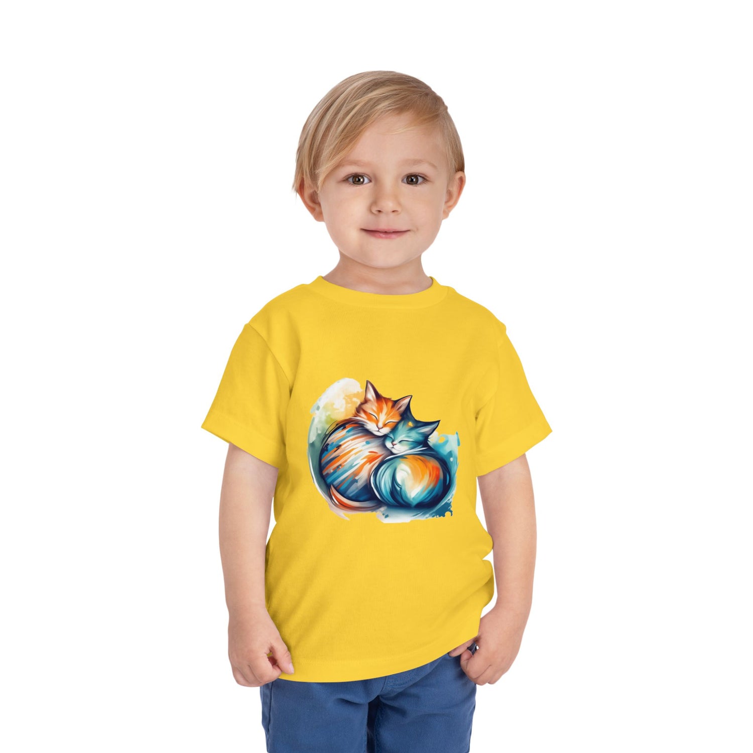 Kids Cotton™ Tee - Dreams