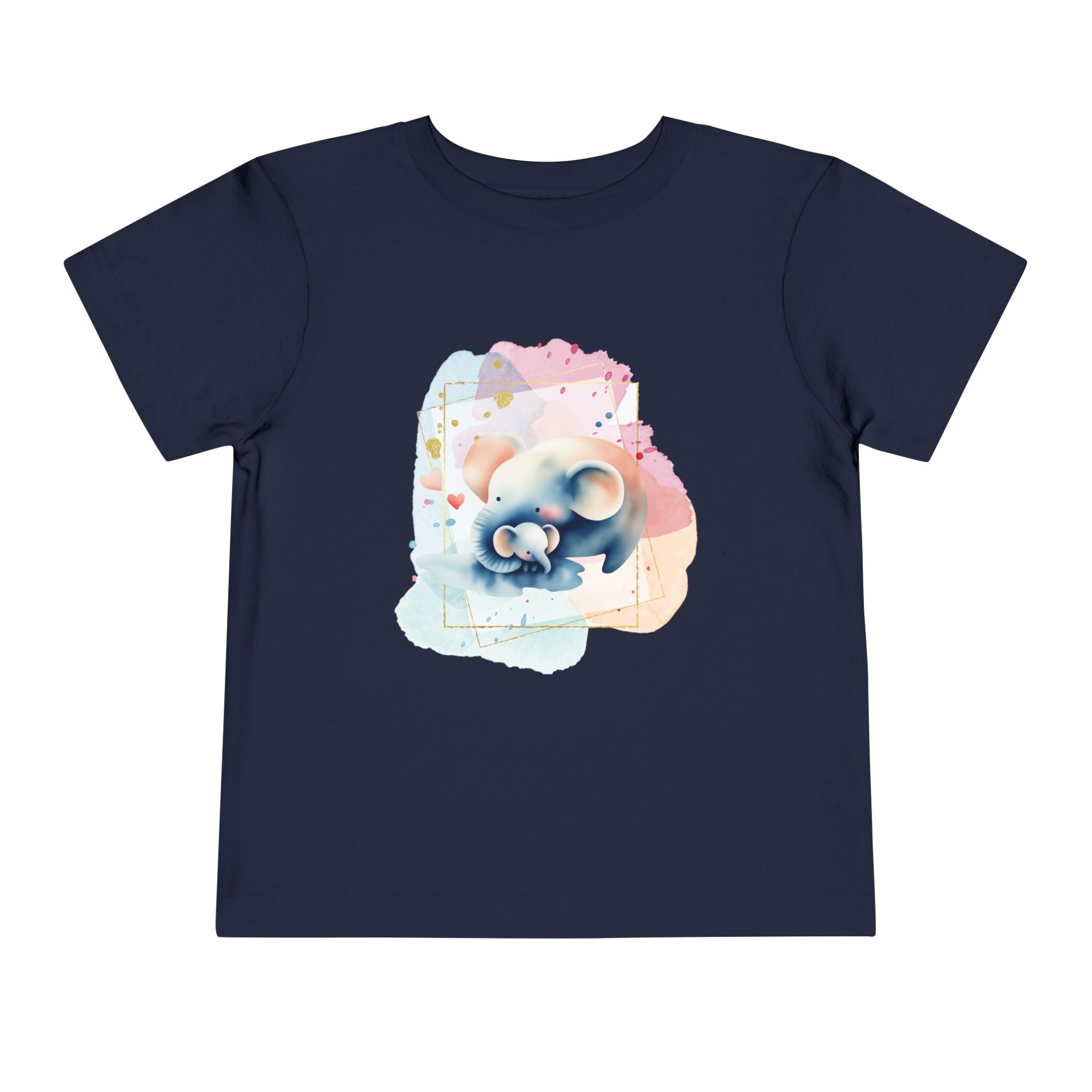 Kids Cotton™ Tee - Magic Elephant