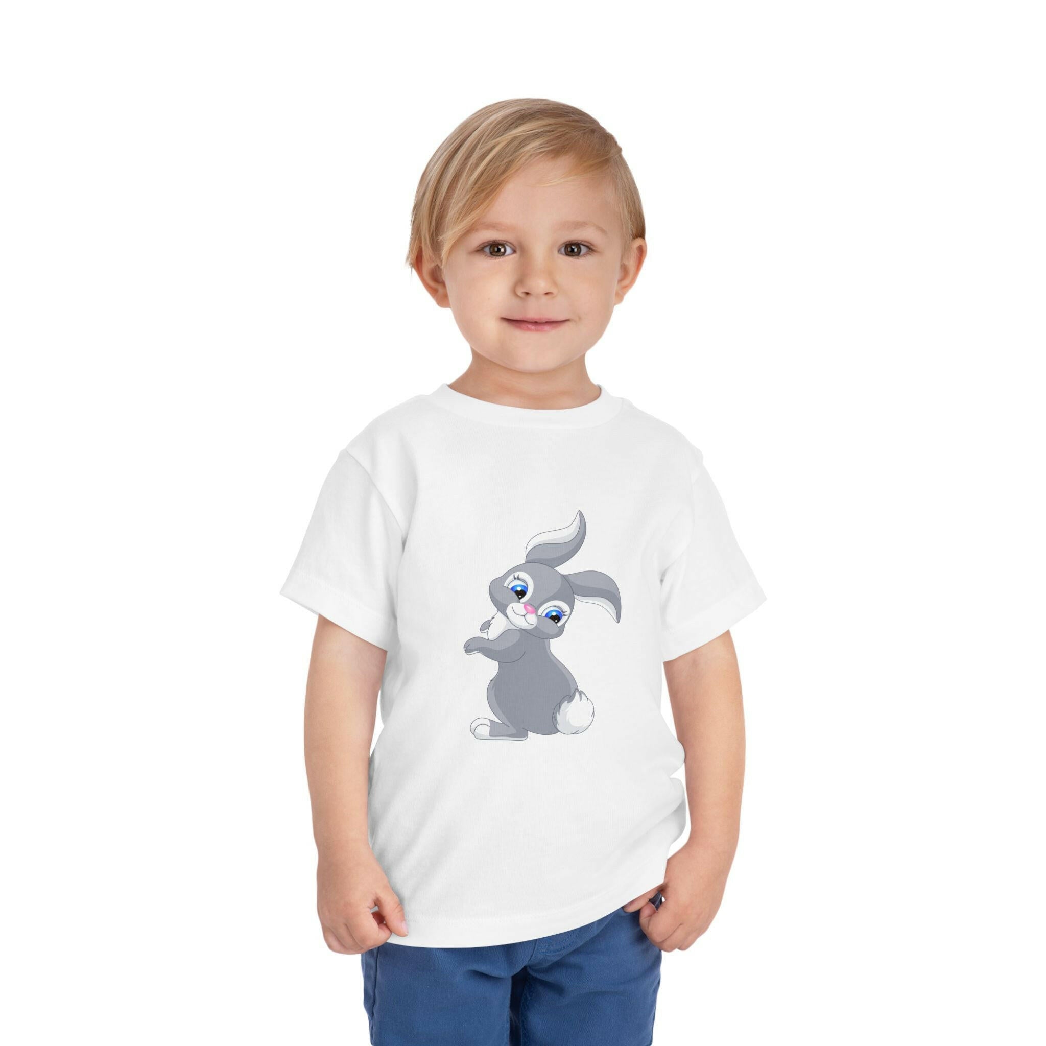 Adorable Rabbit Kids&