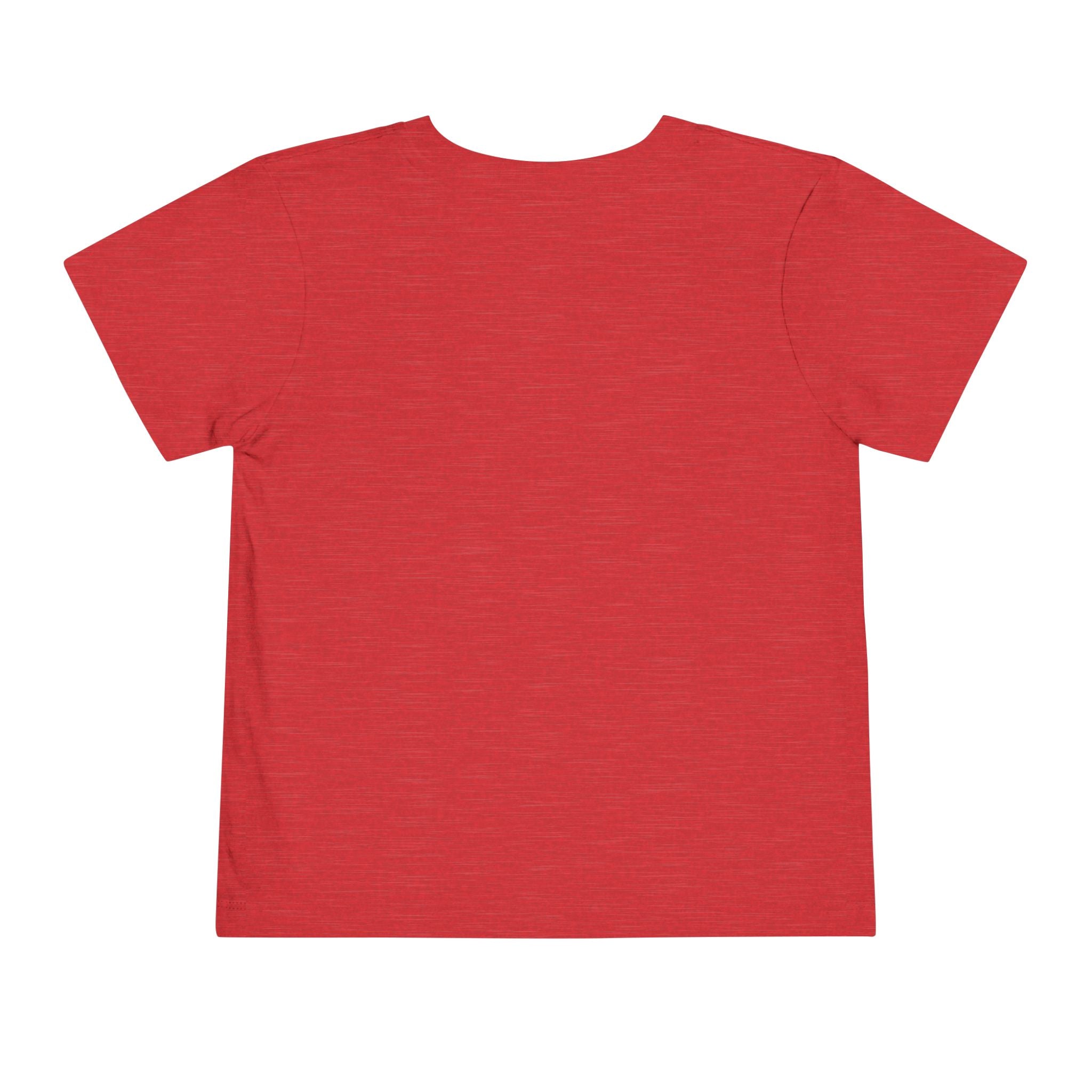 Kids Cotton™ Tee - Heart Rose