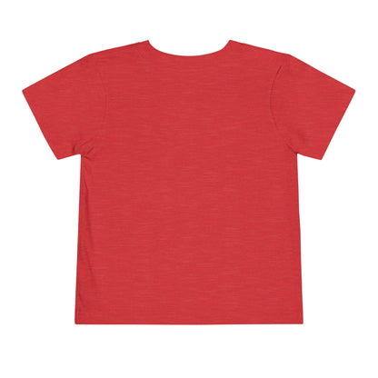 Kids Cotton™ Tee - Heart Rose