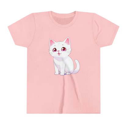 Cute Cat Kids&