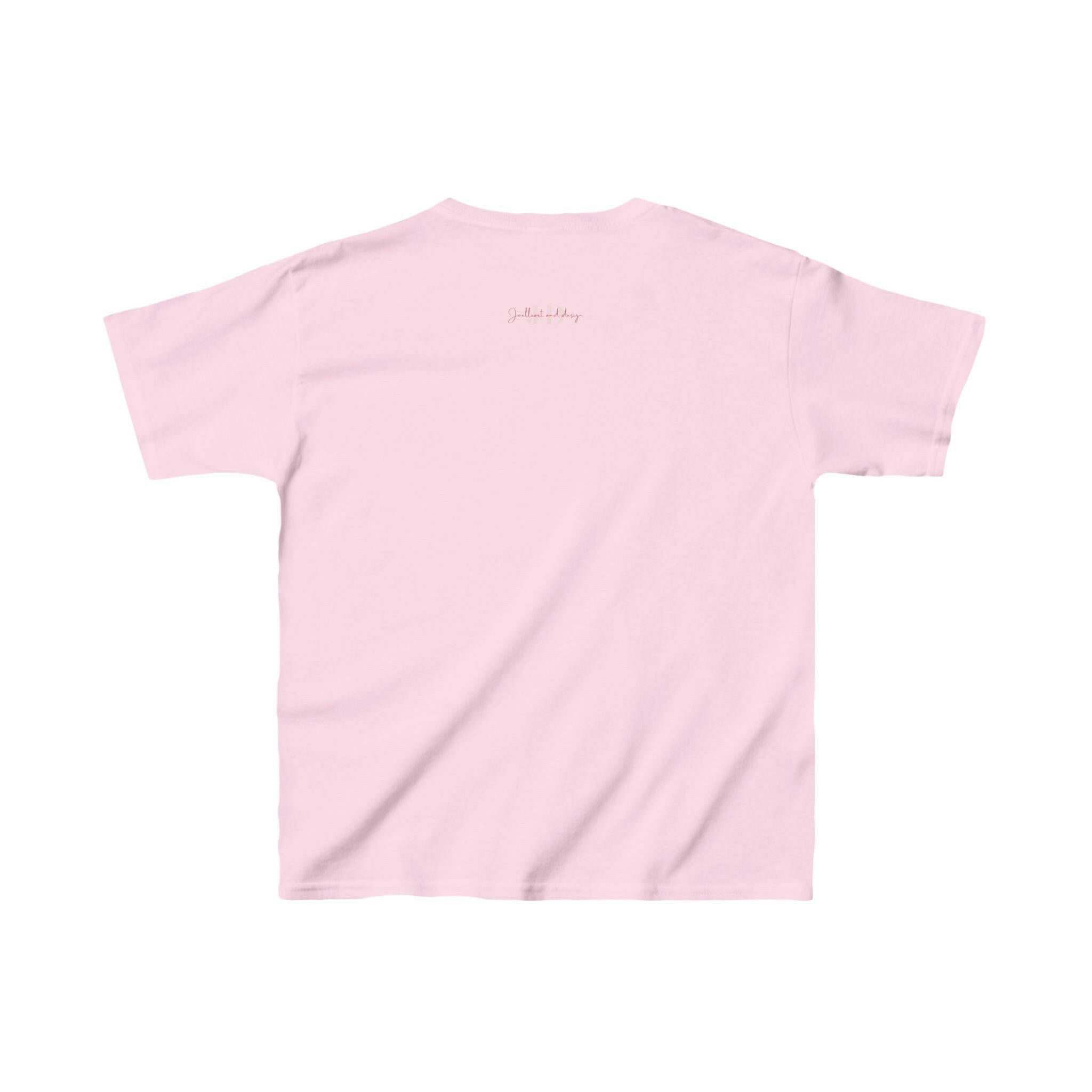 Kids Heavy Cotton™ Tee - Dog.