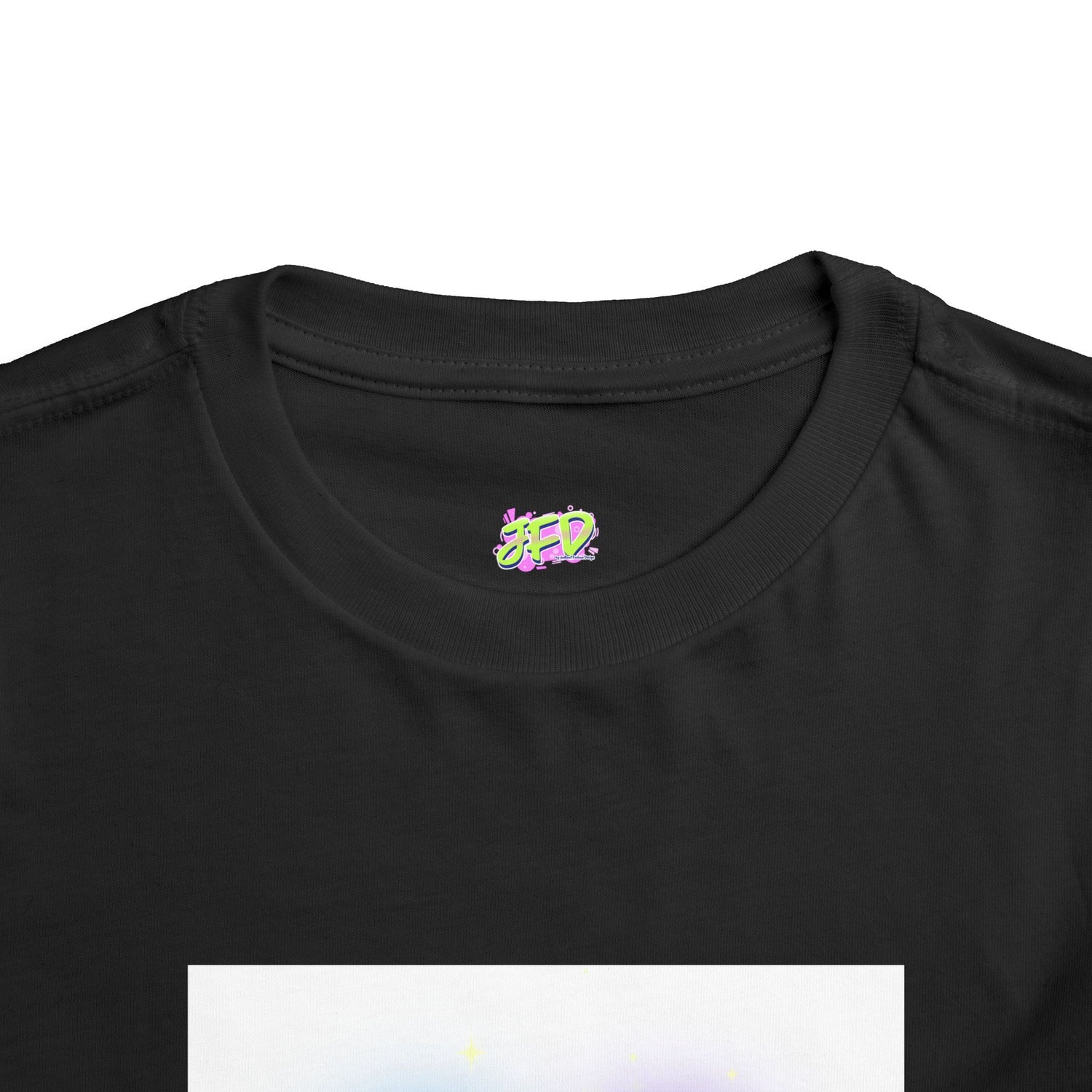 Kids Cotton™ Tee - Friendship