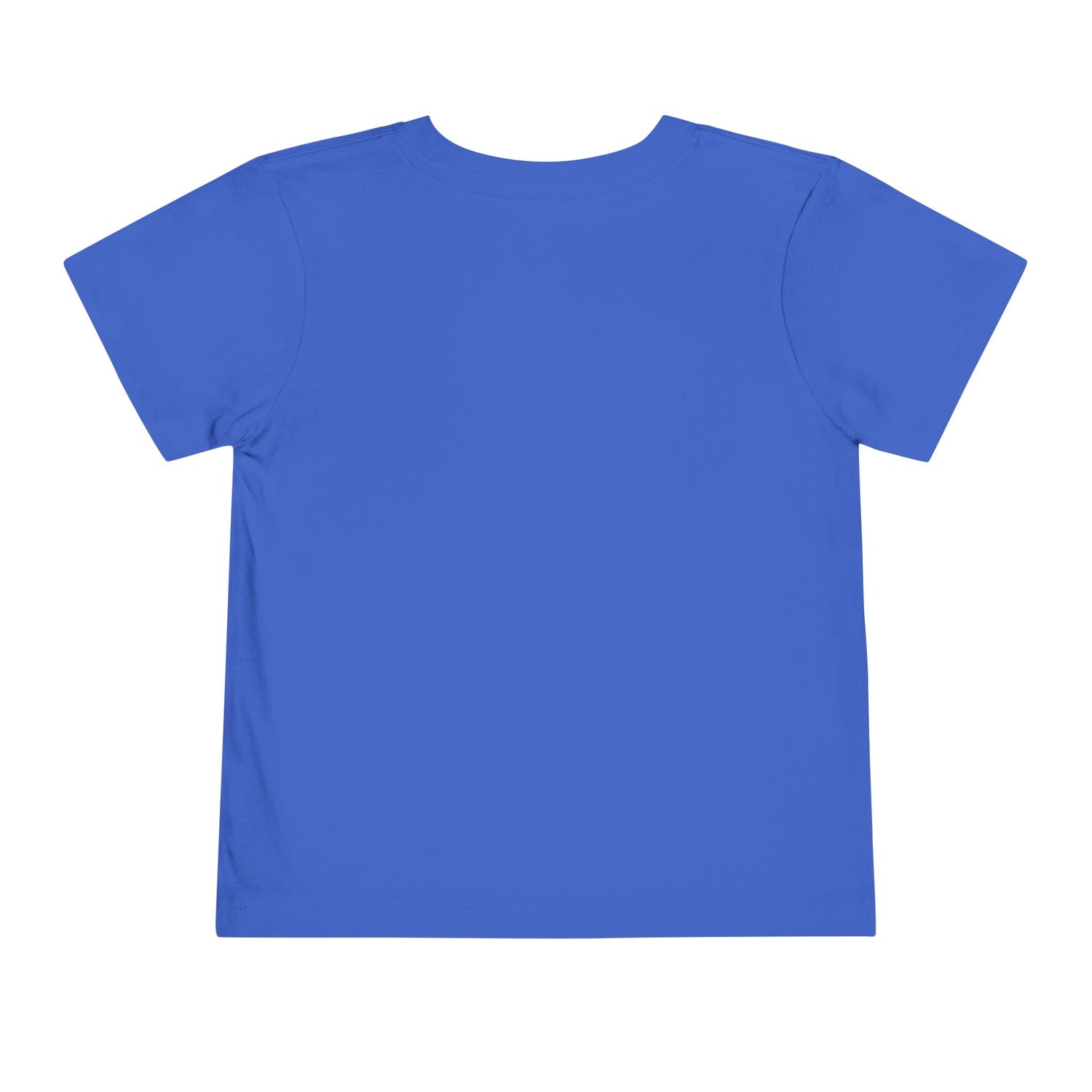 Kids Cotton™ Tee - Blue Cat