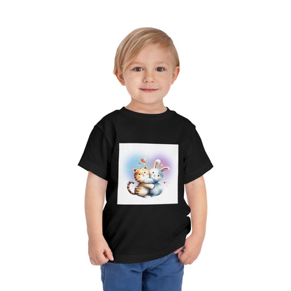 Kids Cotton™ Tee - Friendship