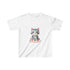 Kids Heavy Cotton™ Tee - Playful.