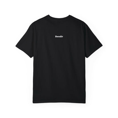 Skull Graphic Unisex T-Shirt - Embrace Simplicity.