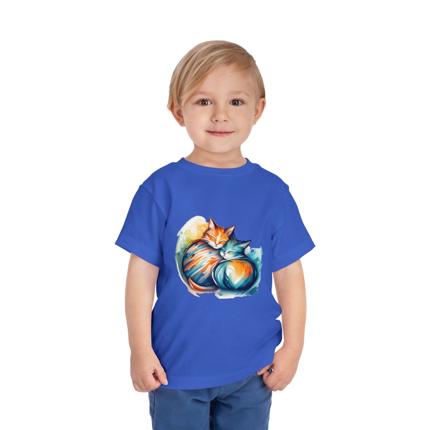 Kids Cotton™ Tee - Dreams