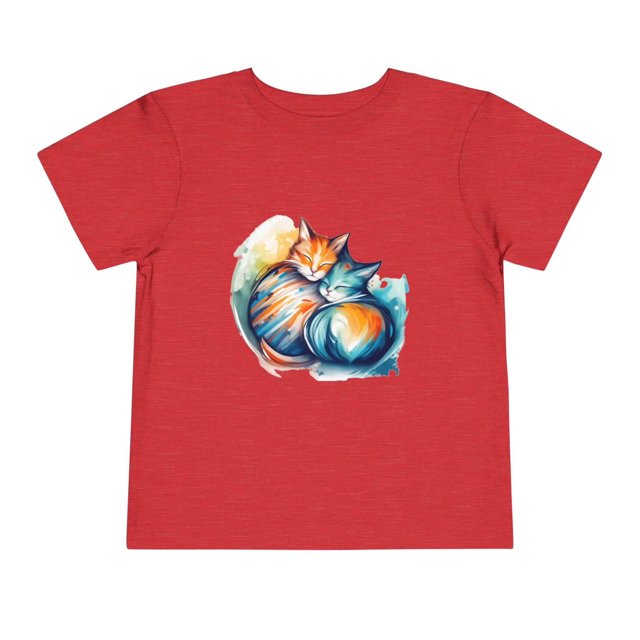 Kids Cotton™ Tee - Dreams