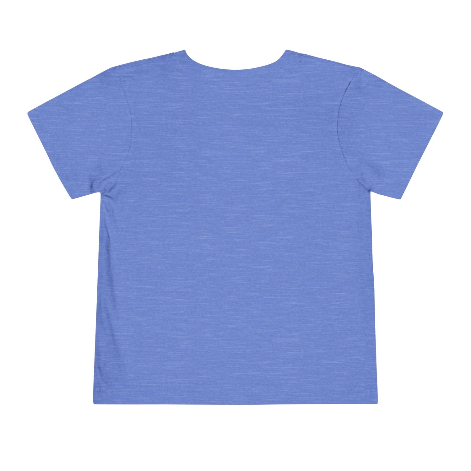 Kids Cotton™ Tee - Blue Cat